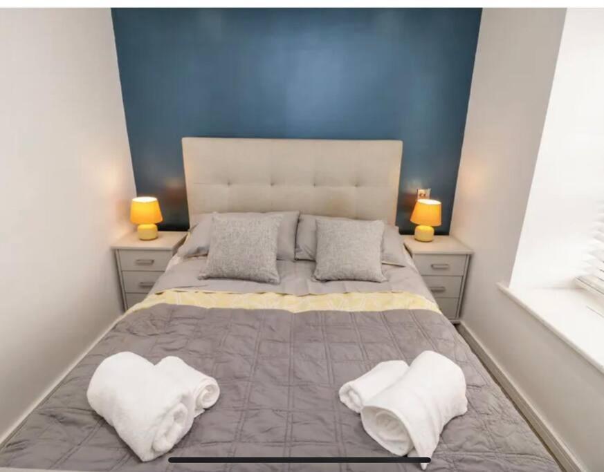 Apartament Hideaway @ The Esplanade Scarborough Zewnętrze zdjęcie