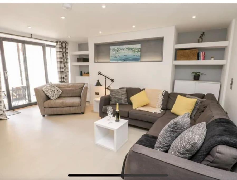 Apartament Hideaway @ The Esplanade Scarborough Zewnętrze zdjęcie