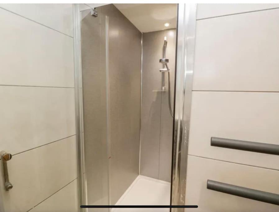 Apartament Hideaway @ The Esplanade Scarborough Zewnętrze zdjęcie